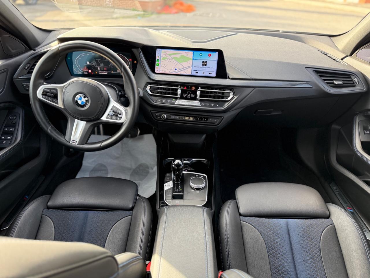 Bmw Serie 1 118i Msport