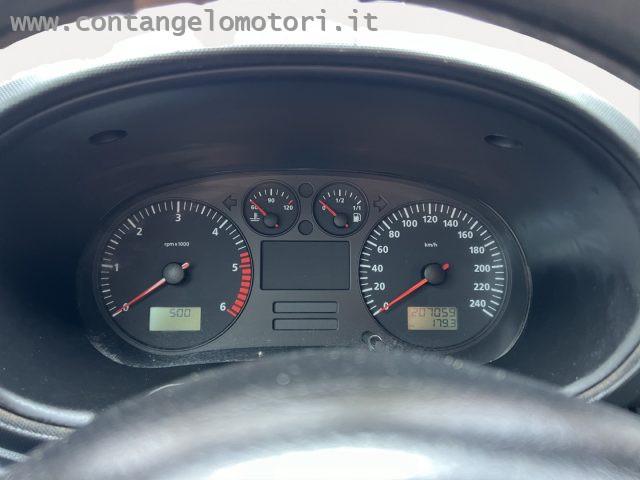 SEAT Toledo 1.9 TDI/110 CV cat Stella