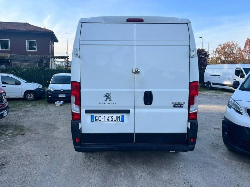 Peugeot Boxer 333 2.2 BlueHDi 120 S&S L2H2 (IVA ESCL.)