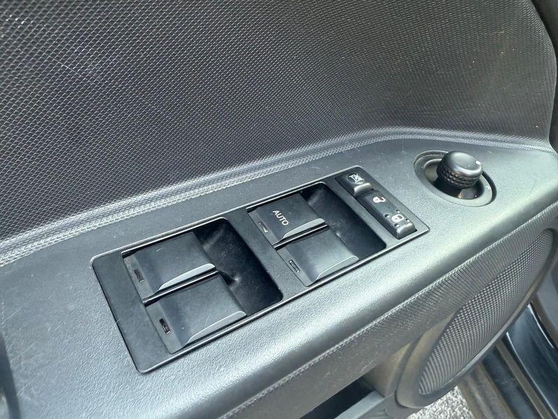 Dodge Caliber Caliber 5p 2.0 Turbodiesel 140cv 6m SXT Leather