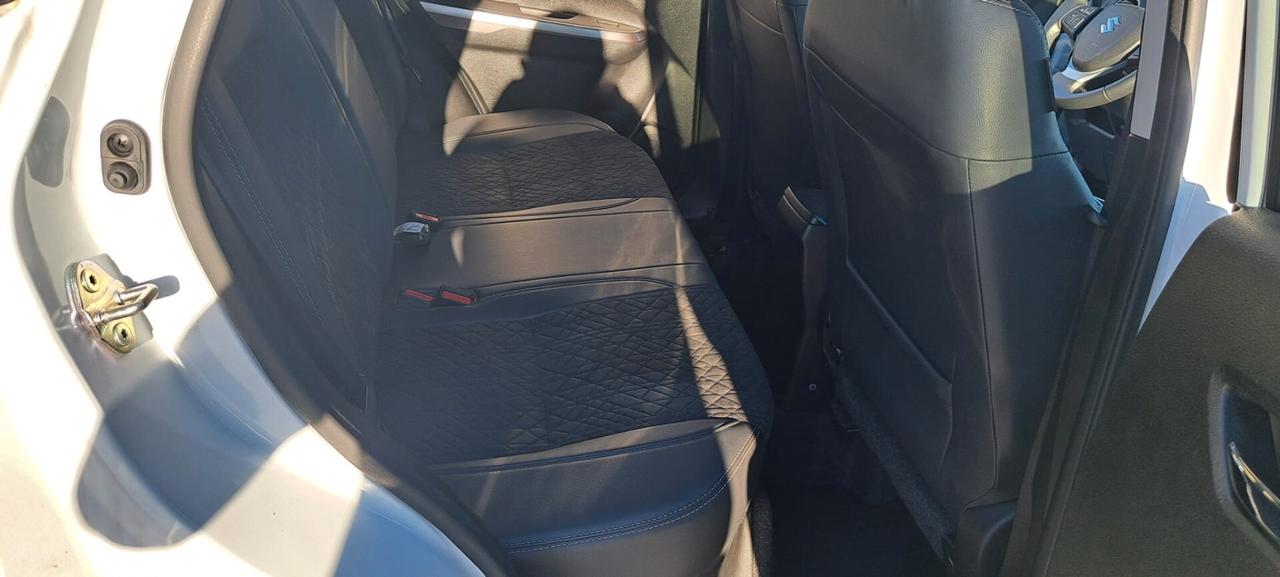 Suzuki Vitara 1.4 Hybrid 4WD AllGrip Top