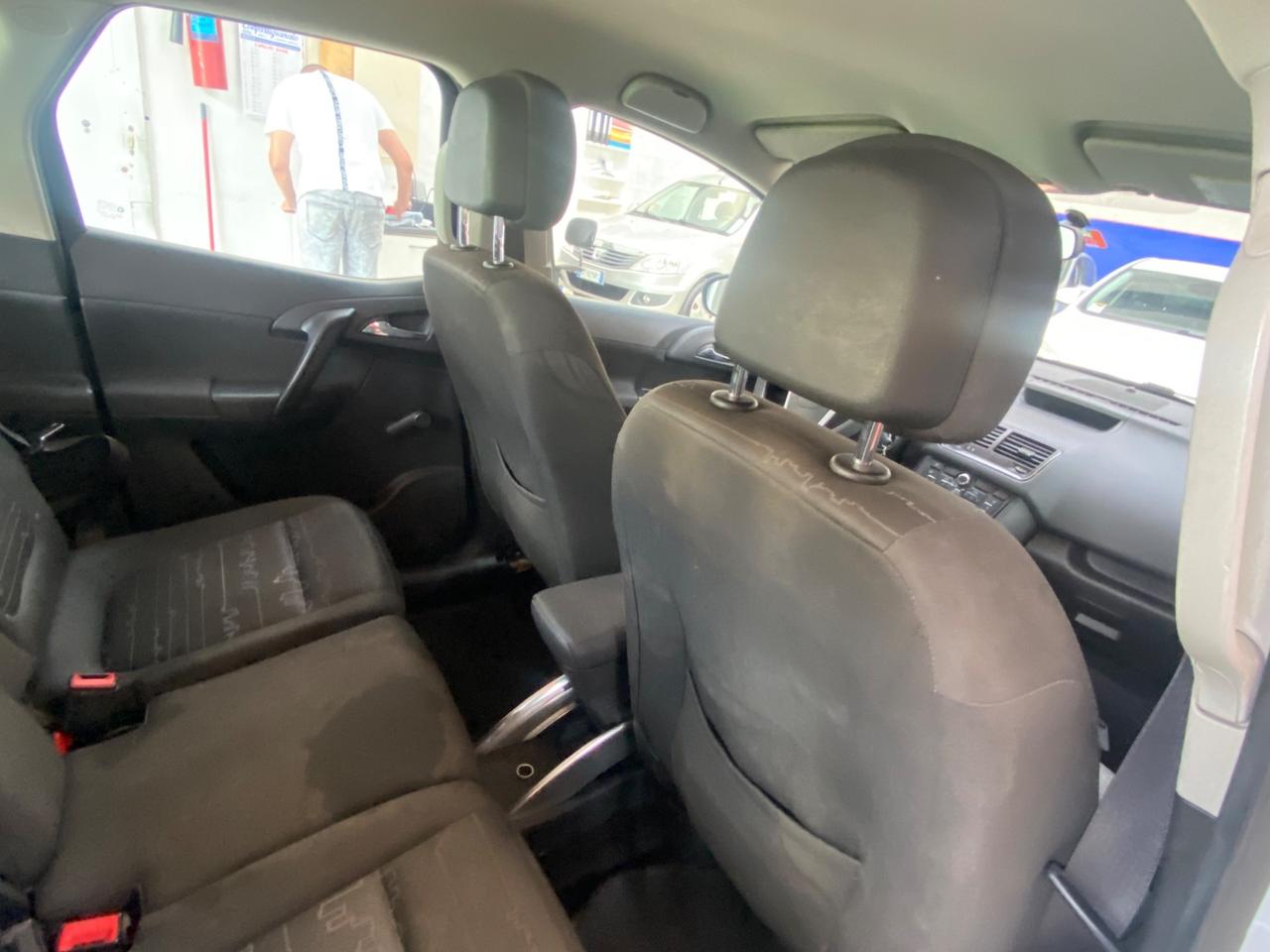 Opel Meriva 1.4 100CV Cosmo neopatentati