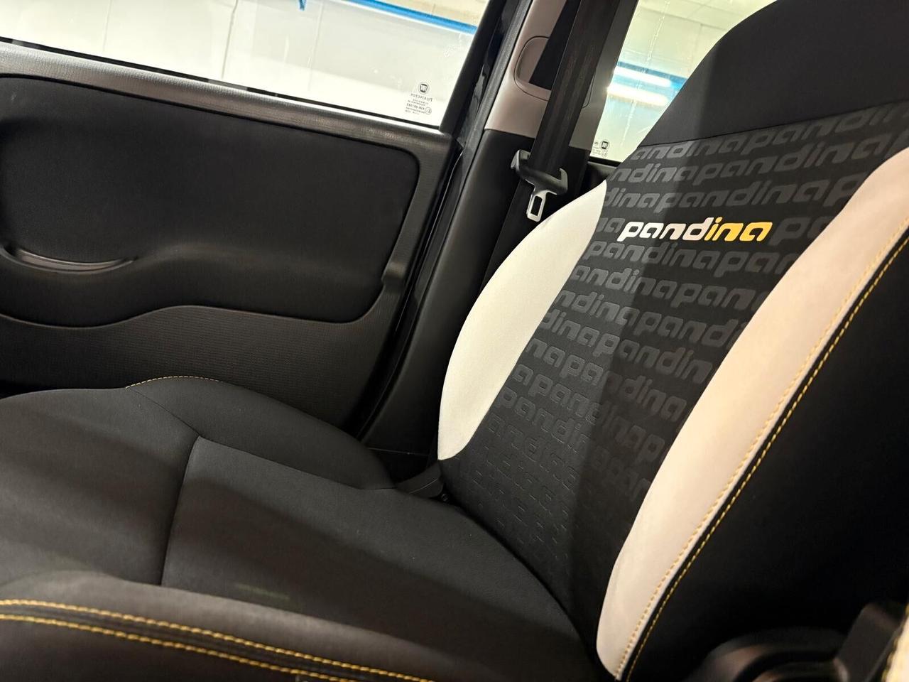 Fiat Panda Cross PANDINA 1.0 Hybrid SPOTICAR