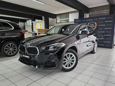 BMW X2 sdrive16d Advantage
