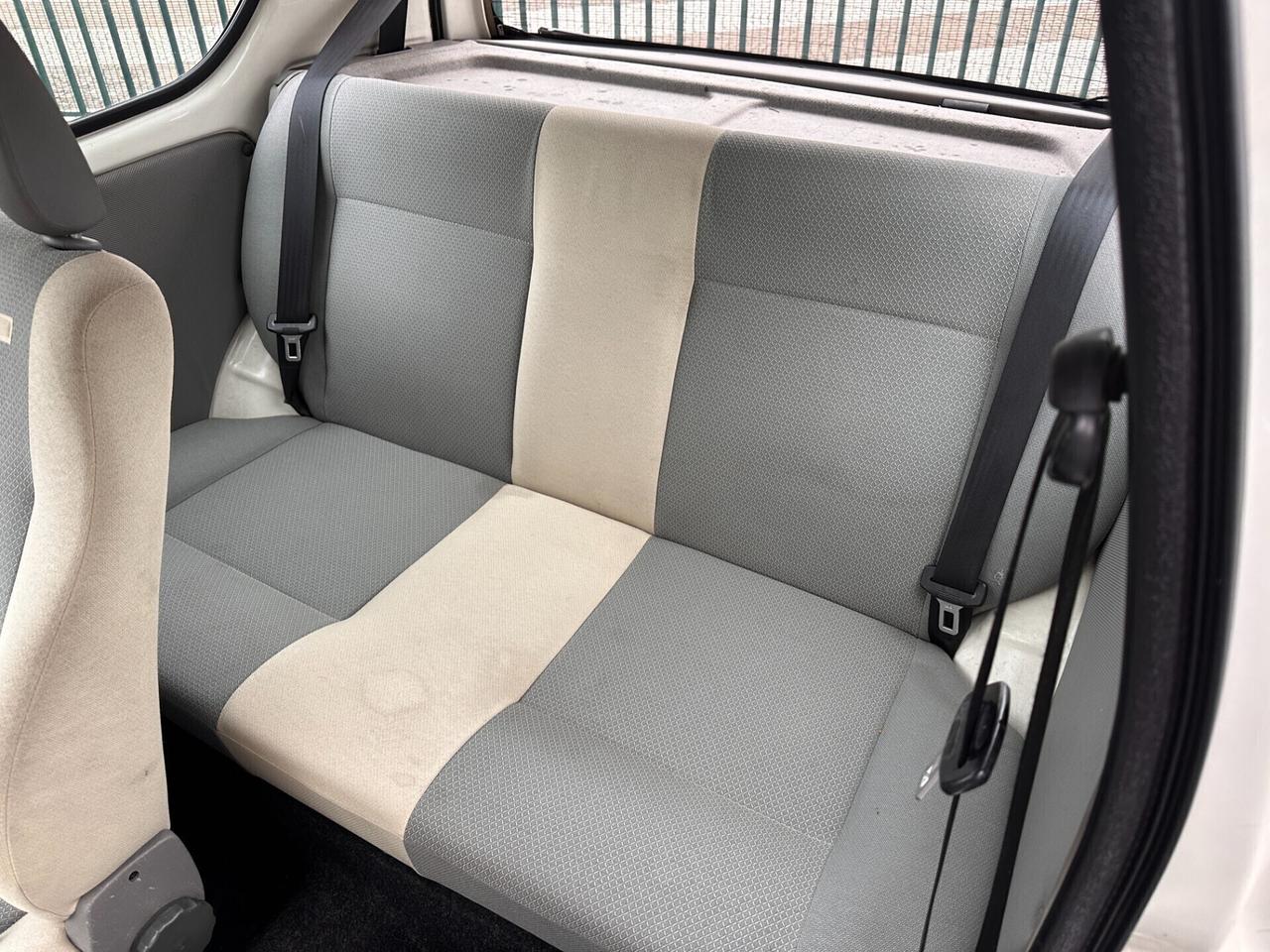 Fiat 600 1.1 54cv Servo Tagliando Distribuzione!