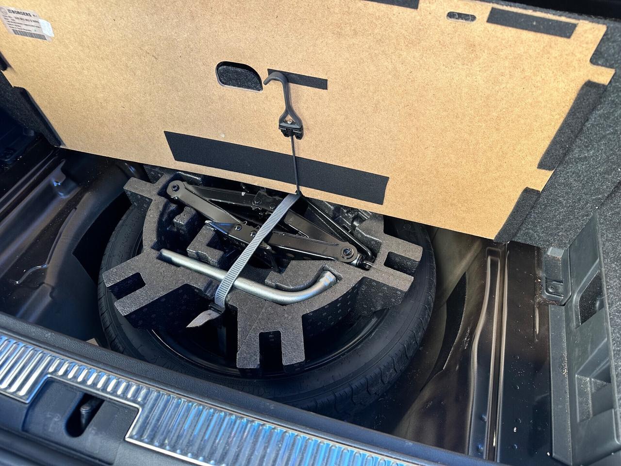 Skoda Superb 2.0 TDI 150 CV SCR DSG Wagon Executive