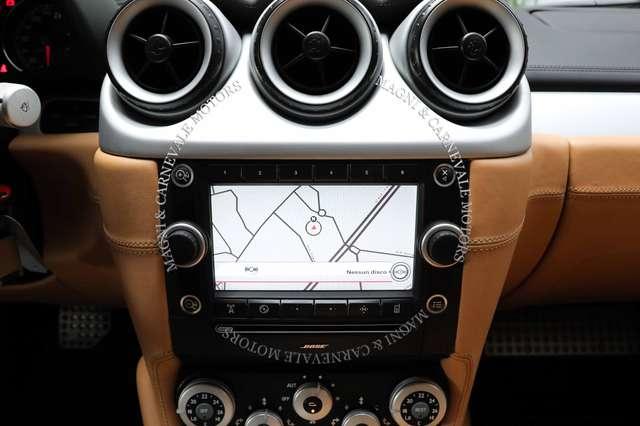 Ferrari 612 SCAGLIETTI "ONE TO ONE"|SCUDETTI|TETTO PANORAMA|