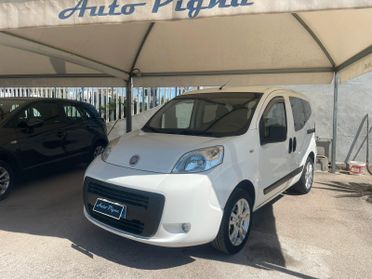 Fiat Qubo 1.4 8V 77 CV Dynamic Natural Power