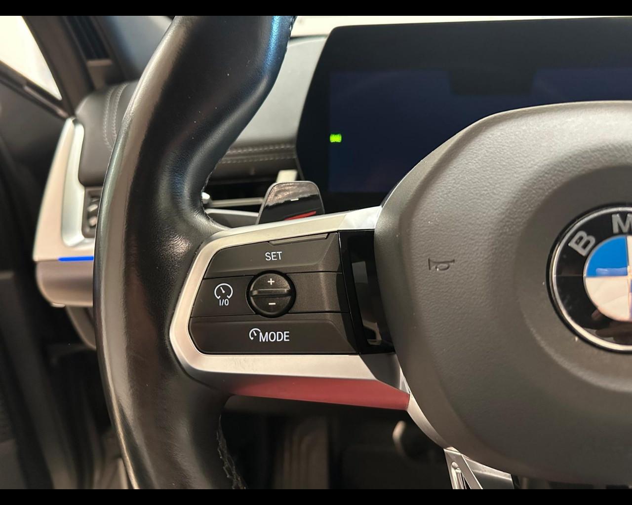 BMW X1 (U11) - X1 sDrive 18d Msport
