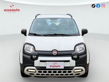 Fiat Panda 1.0 FireFly S&S Hybrid City Cross