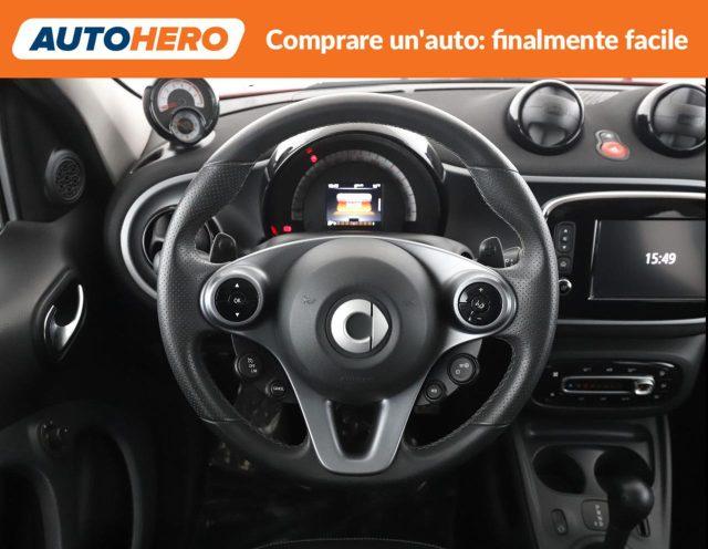 SMART ForFour 90 0.9 Turbo Passion
