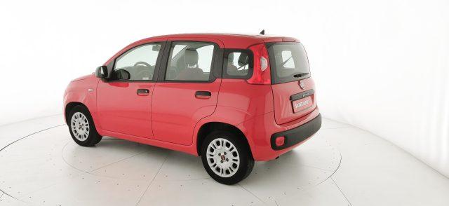 FIAT Panda 1.2 EasyPower Easy