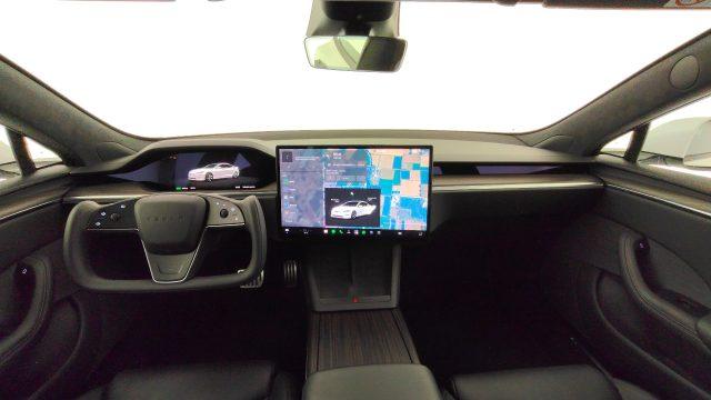 TESLA Model S 100kWh Long Range - GANCIO TRAINO