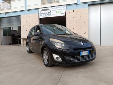 Renault Scenic Scénic 1.5 dCi 110CV Dynamique