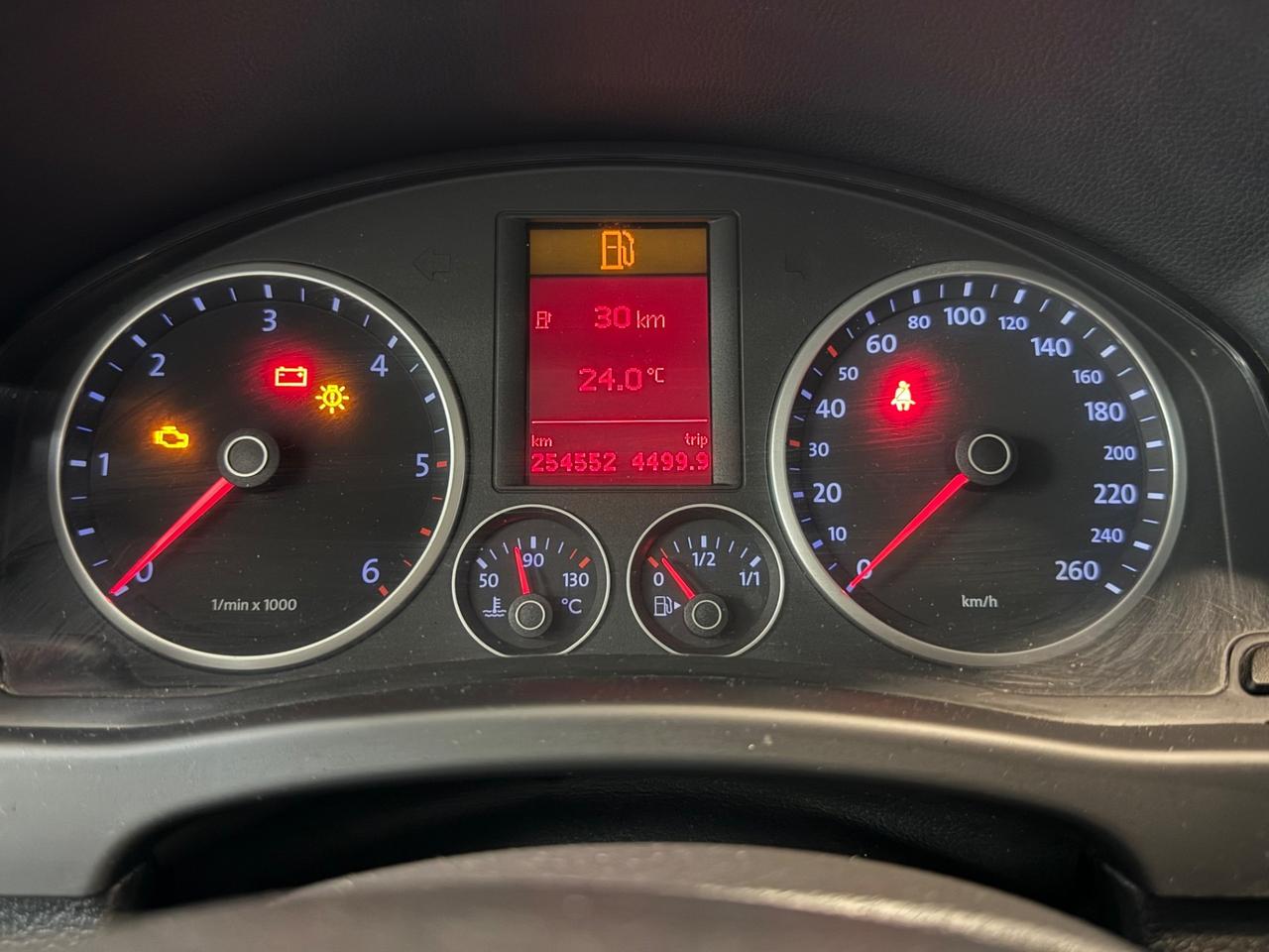 Volkswagen Tiguan 2.0 TDI 170 CV DPF Sport & Style (18°)