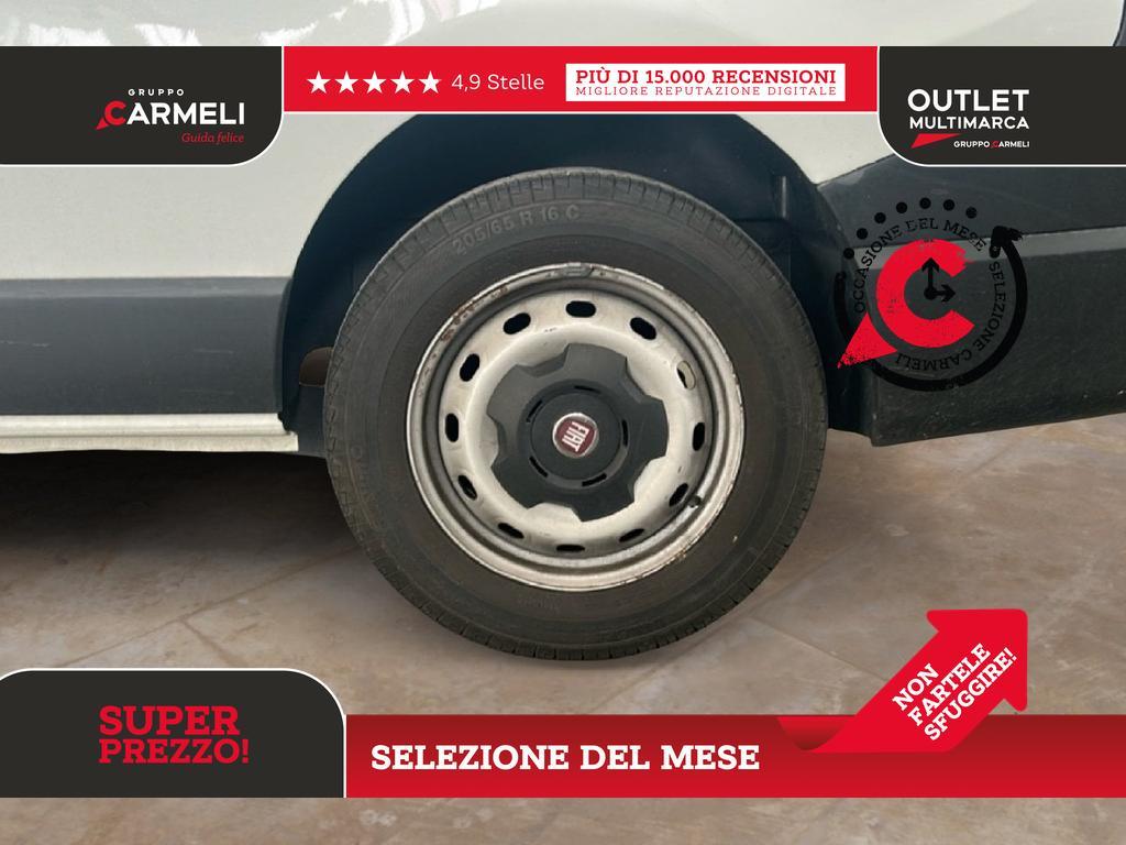 Fiat Talento 1.6 mjt LH1 12Q 120cv E6