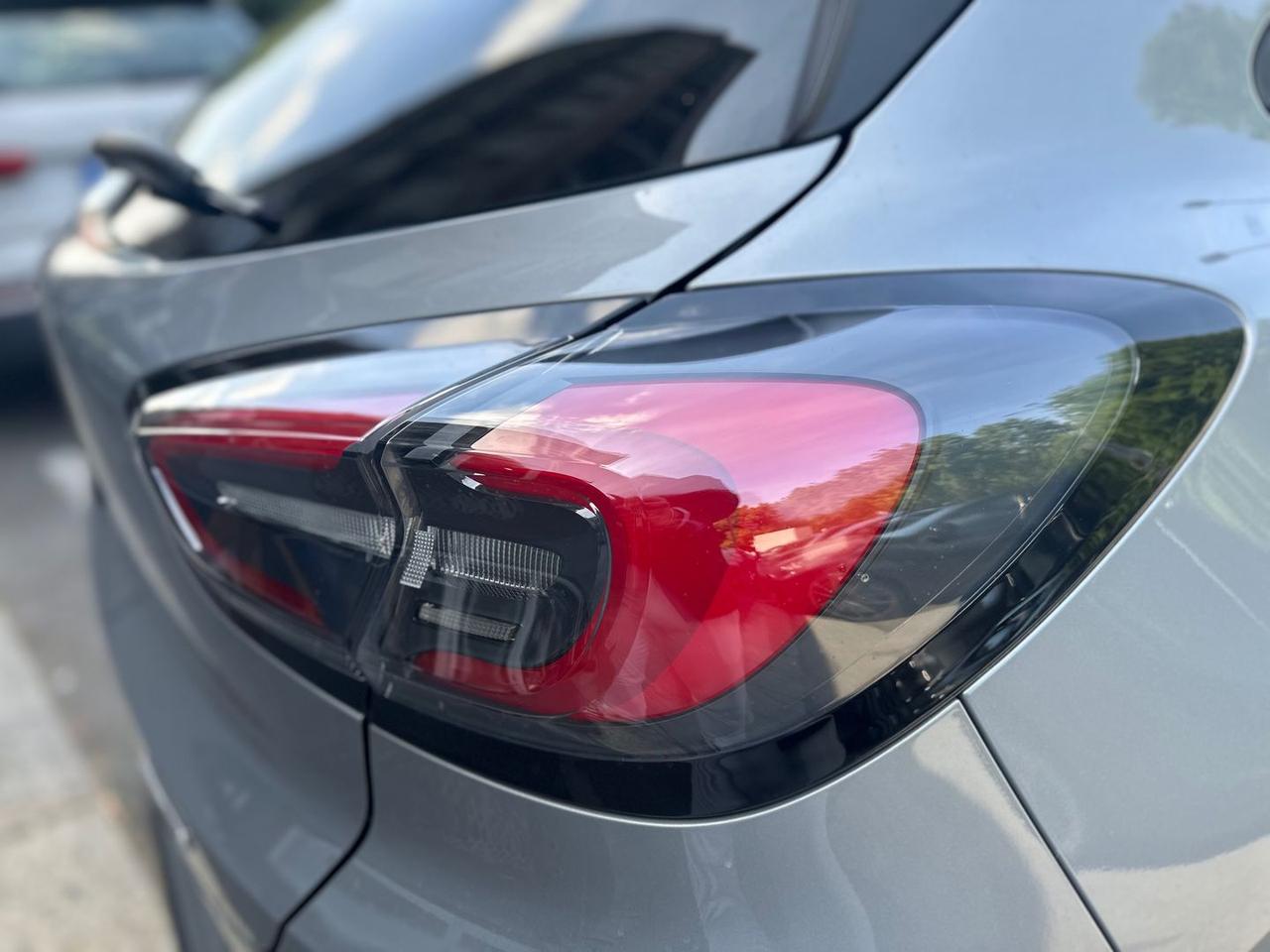 Ford Puma ST Line 1.0 EcoBoost mHEV