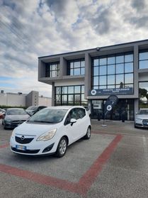 Opel Meriva 1.4 Turbo 120CV GPL Tech Elective