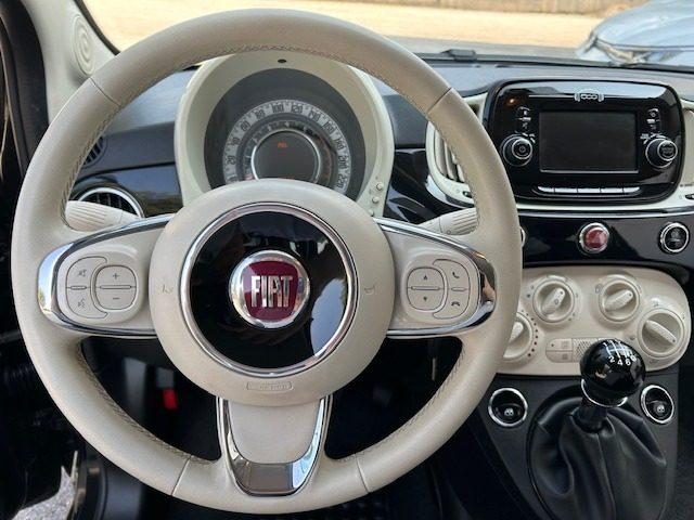 FIAT 500 1.0 Hybrid Cult SENZA VINCOLI FINANZIARI
