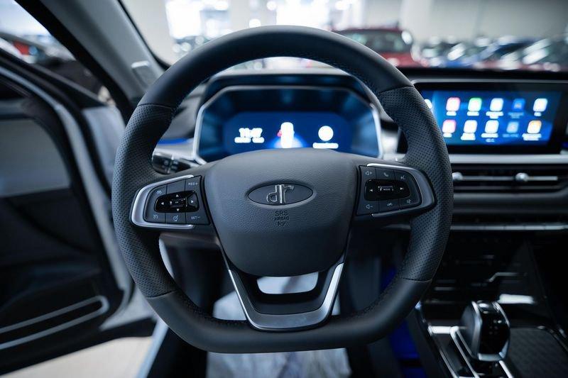 DR AUTOMOBILES DR 6.0 1.5 Turbo MT Benzina/GPL