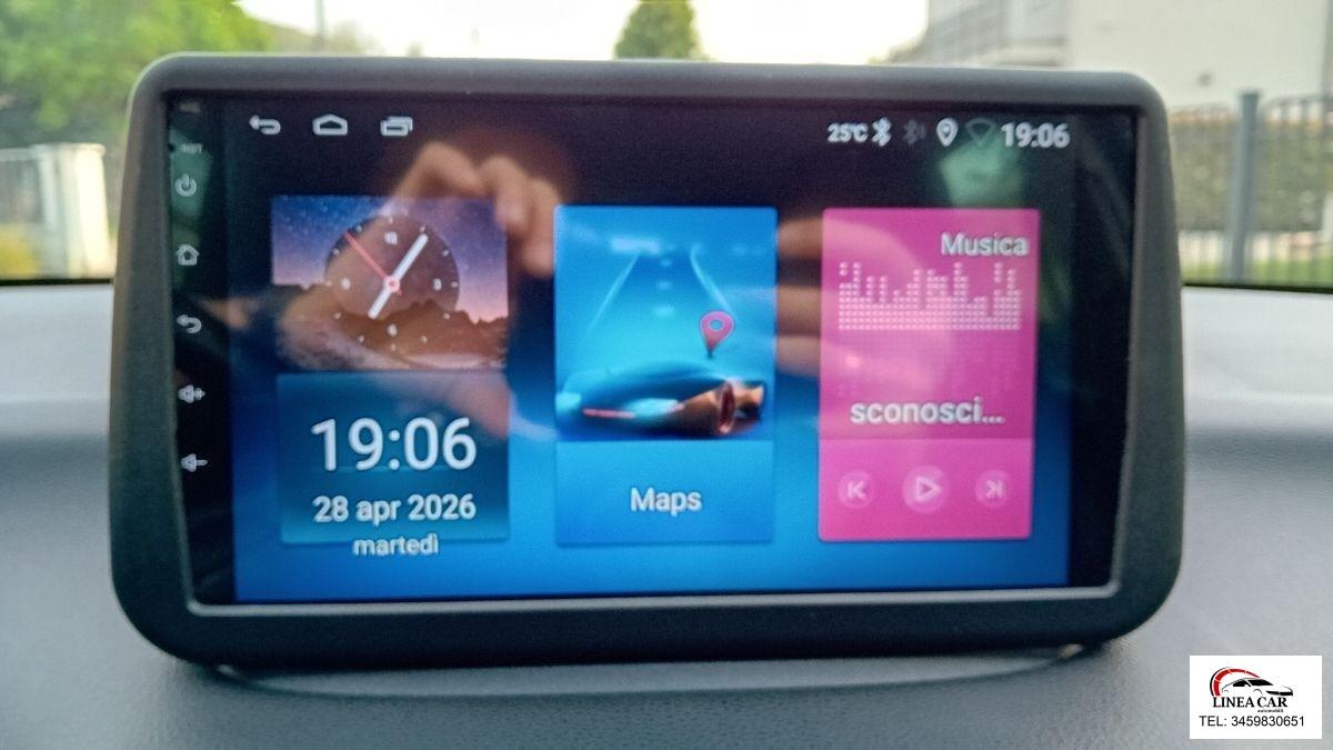 OPEL - Meriva 1.3 diesel - ok neopatentati