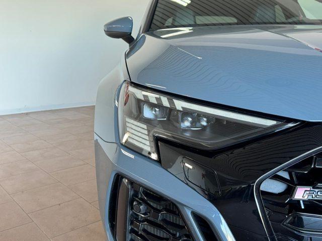 AUDI RS3 SPB TFSI Matrix/Eventuri/Asp./Scarico/Assetto ABT