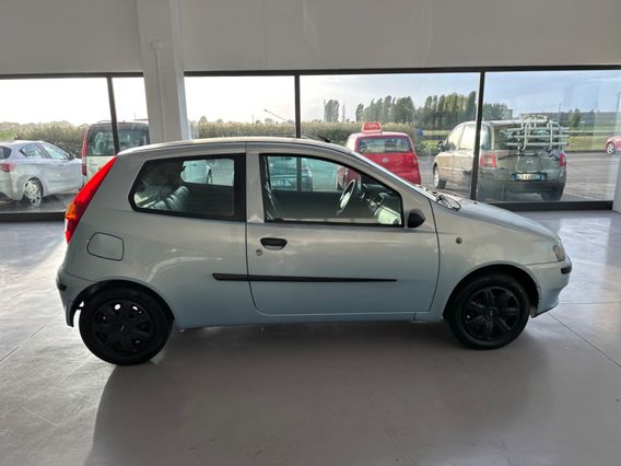 Fiat Punto 1.2i cat 3 porte Verve