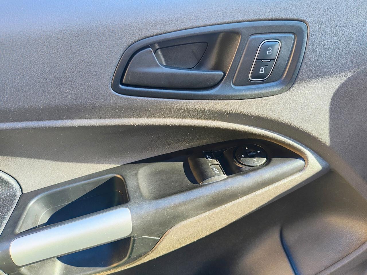Ford Transit Connect 1.5 TDCi EcoBlue