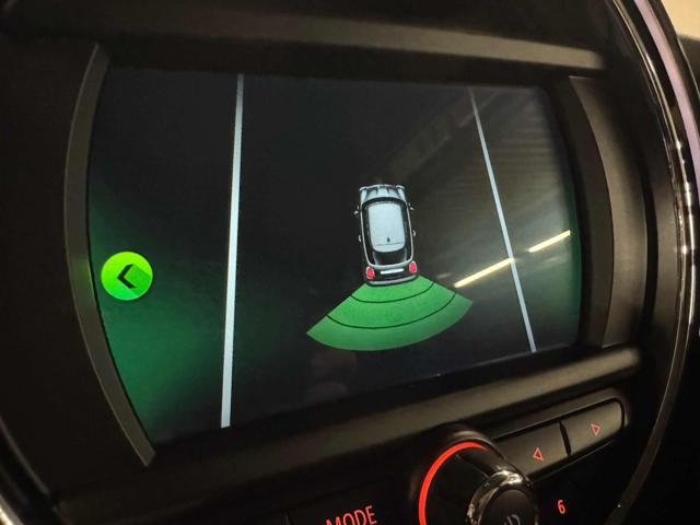 MINI One 1.5 One Cambio Automatico