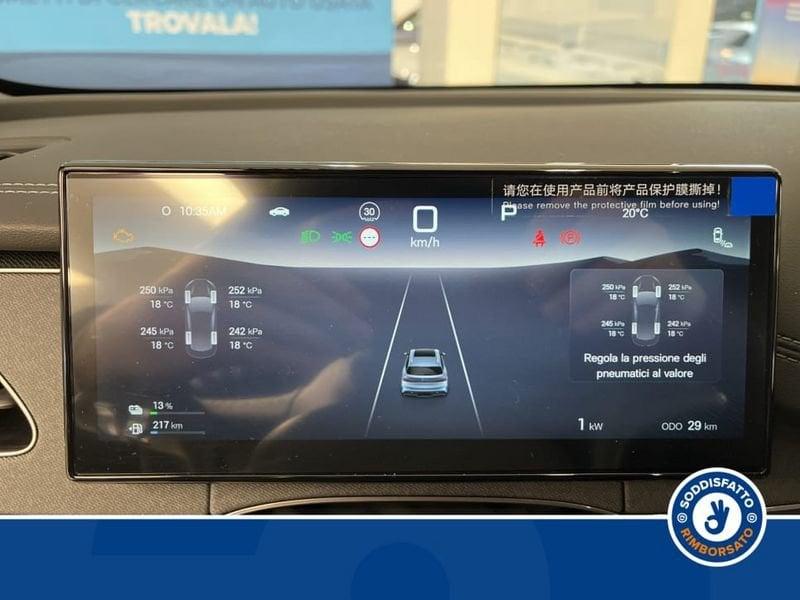 BYD Seal 6 DM-i Touring Boost