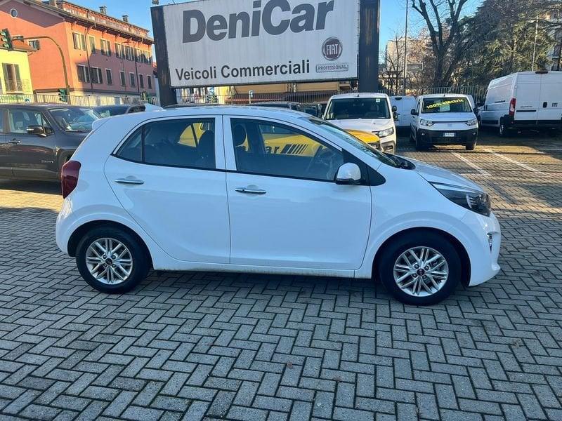 KIA Picanto 1.0 Style