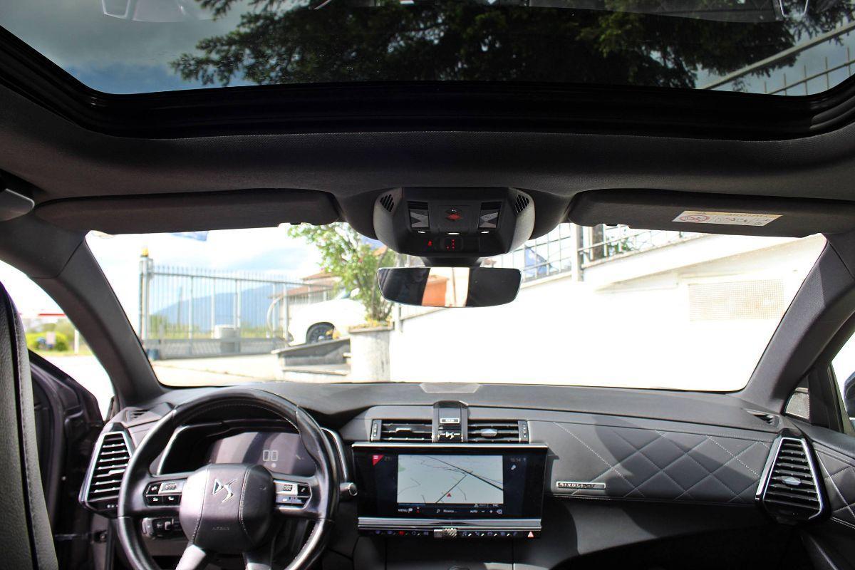 DS - DS 7 Crossback - BHDi 130 Perform.L+
