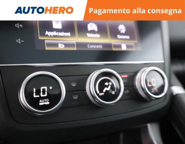 RENAULT Kadjar TCe 140CV FAP Sport Edition2