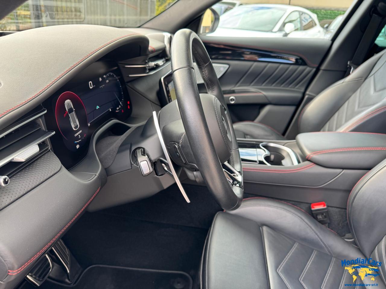Maserati Grecale MHEV 330 CV AWD Modena
