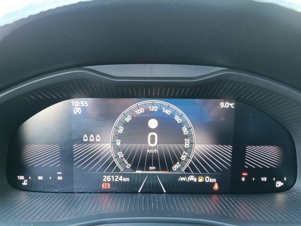 Skoda Kamiq 1.0 TSI 95 CV Selection OK NEOPATENTATI