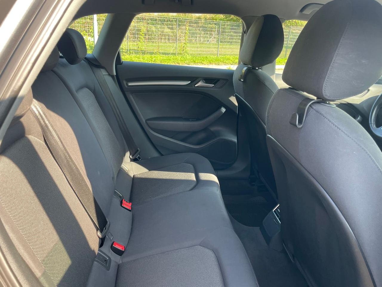 Audi A3 1.4 TFSI g-tron Business #50657