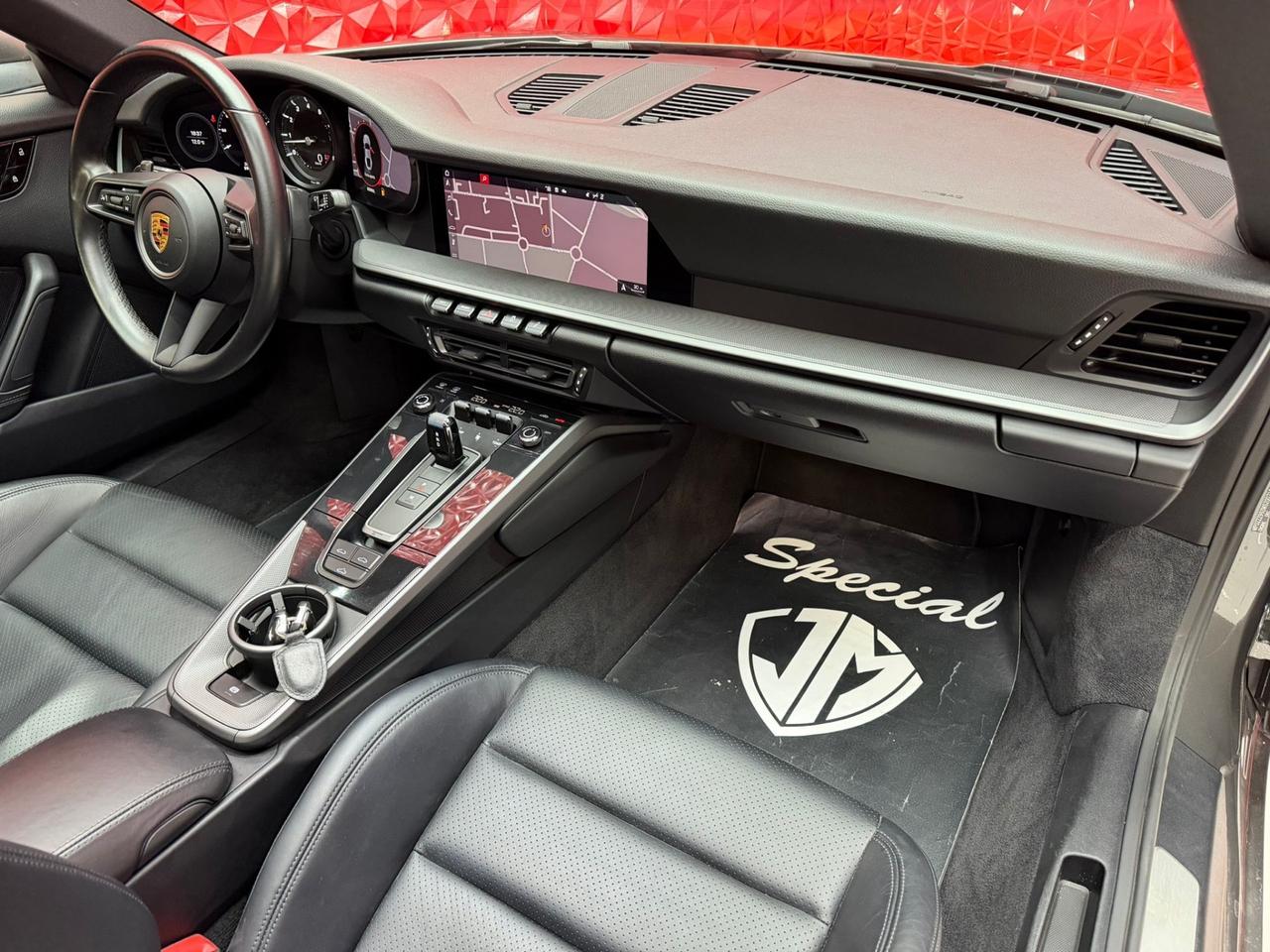 Porsche 911 Carrera (992) CV385 ITALIANA TETTO FULL