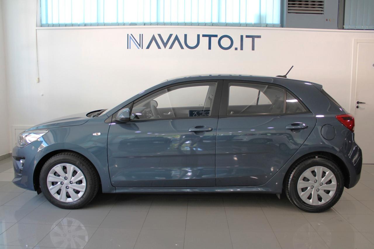 KIA Rio 1.2 benz.GPL Urban - 2022