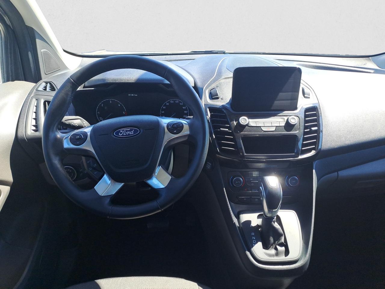 FORD Tourneo Connect 2ªs - Gran Tourneo Connect Active 1.5 EcoBlue 120 CV S&S Aut.