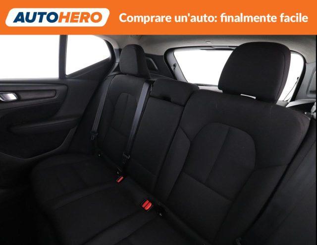 VOLVO XC40 1.5 2WD