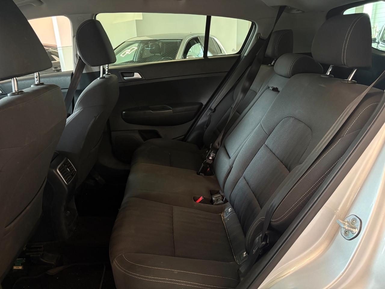 Kia Sportage 1.6 GDI 2WD Business Class
