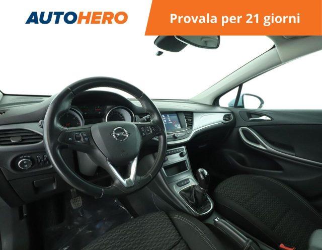 OPEL Astra 1.6 CDTi 110CV Start&Stop Sports Tourer Business