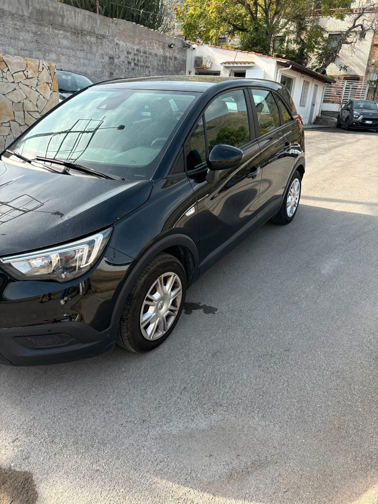 Opel Crossland Crossland X 1.2 12V ANNO 2019 KM 70.000 PER INFO 3279411053