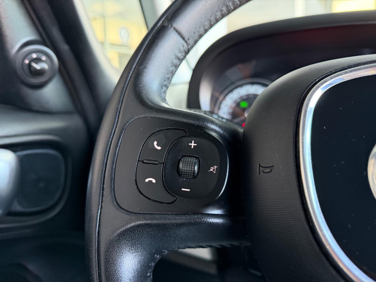 Fiat 500L 1.4 95 CV Lounge Cinghia Fatta