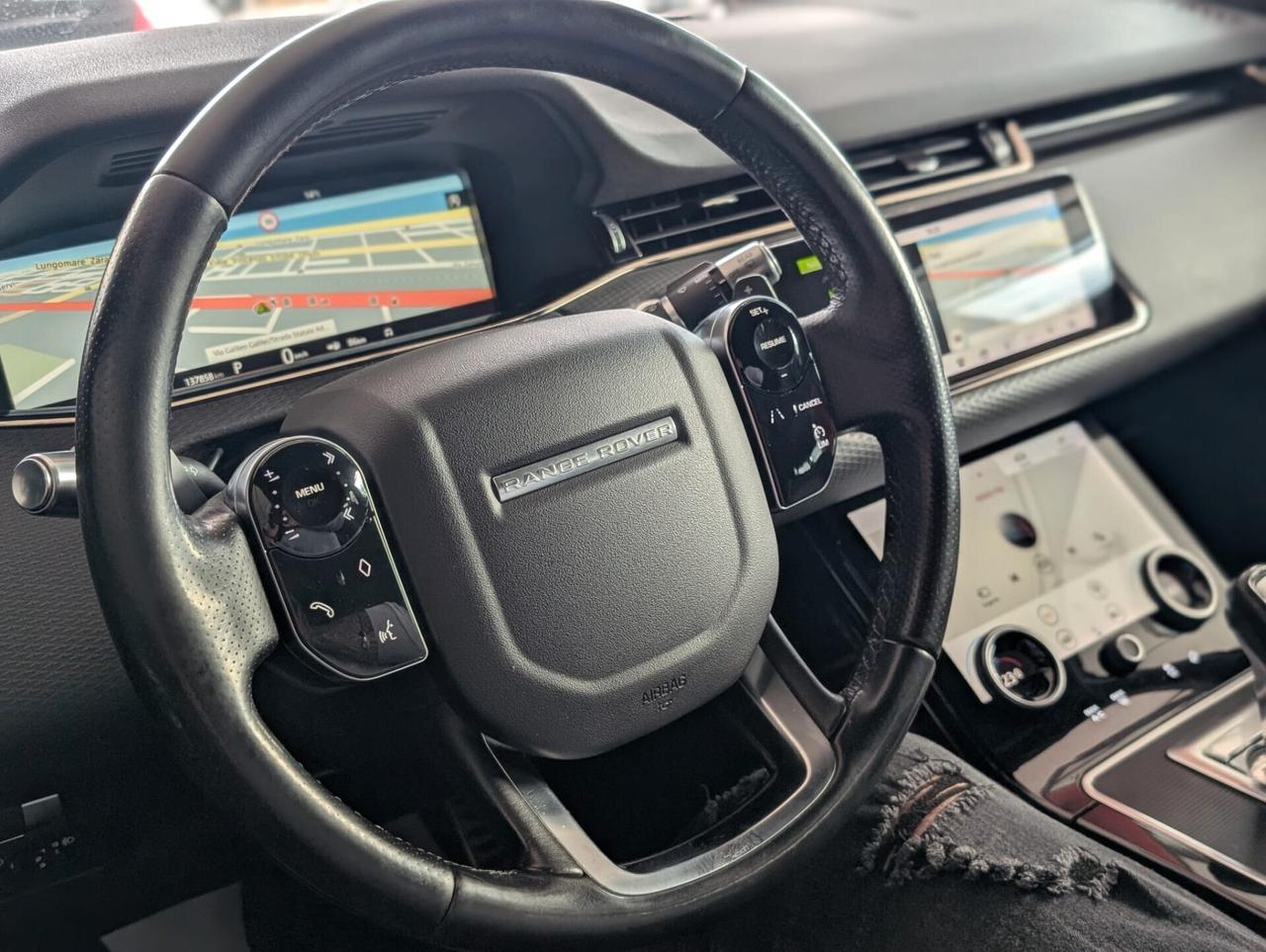 Land Rover Evoque 2.0D I4 150CV R-Dynamic IVA ESPOSTA