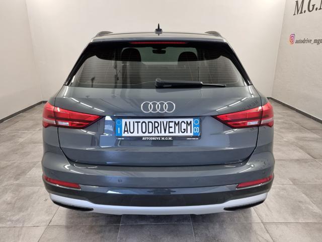 AUDI Q3 35 TFSI S tronic