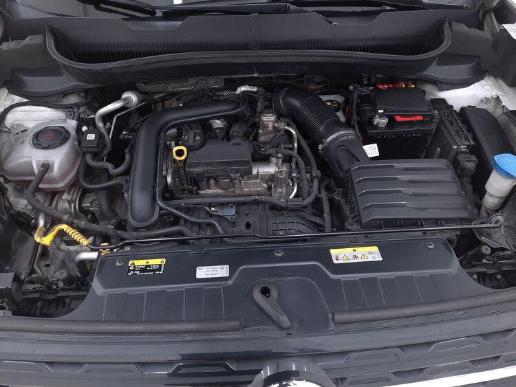 Volkswagen T-Cross Style DSG BR247395 1.0 Benzina 110CV