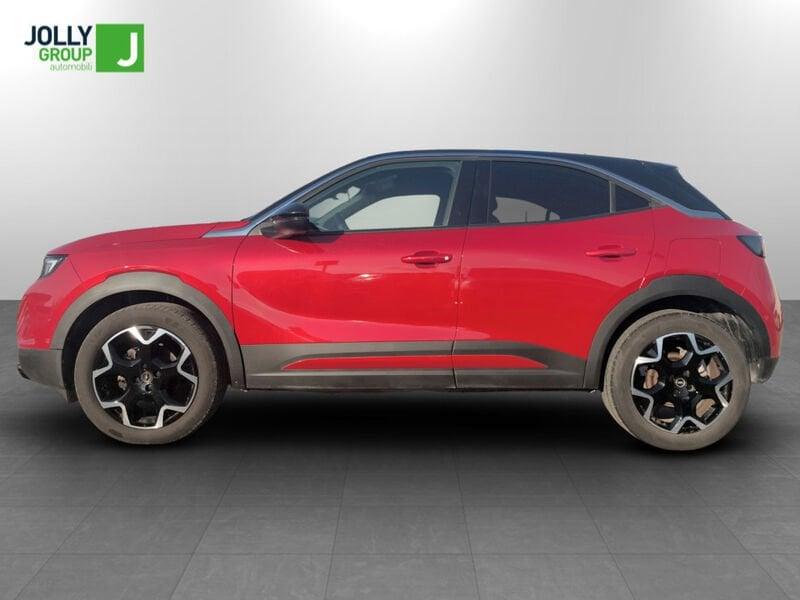 Opel Mokka II 2020 1.2 t Ultimate s&s 136cv