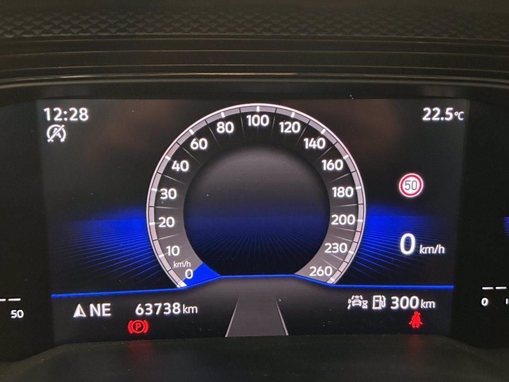 VOLKSWAGEN Taigo 1.0 tsi life 110cv del 2022