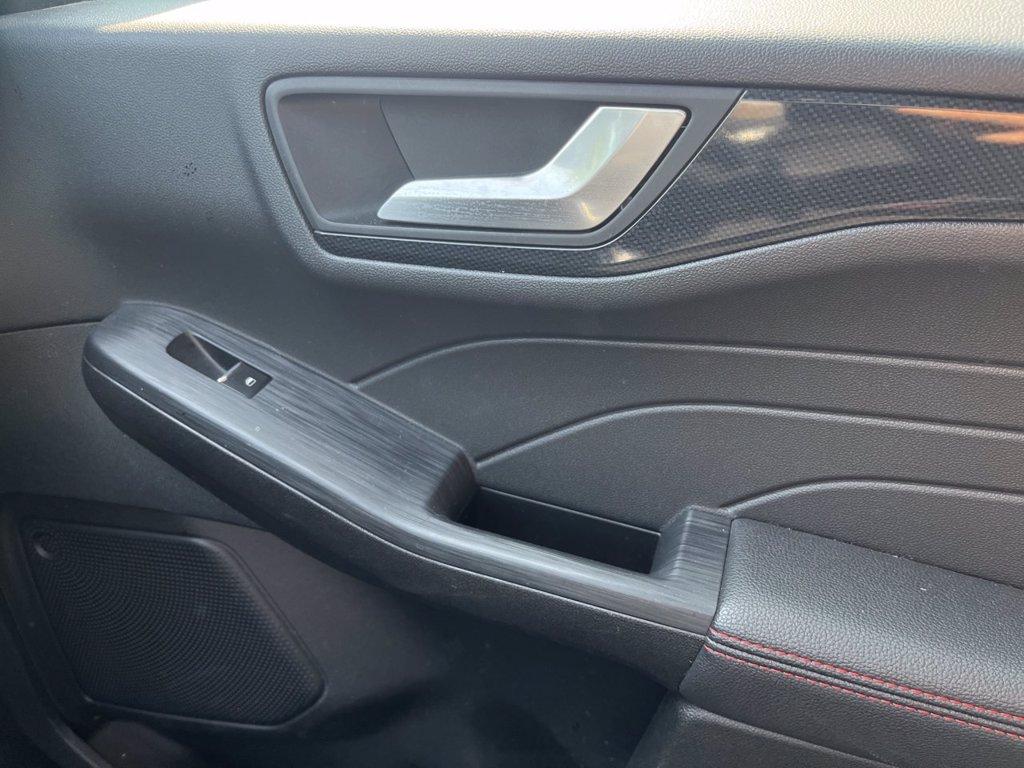 FORD Kuga 2.5 phev st-line 2wd 225cv cvt del 2021